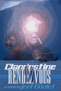 CLANDESTINE RENDEZVOUS e-Book novel 