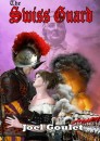 The Swiss Guard E-Book novel 