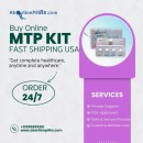 Buy Online Abortion Pill - MTP Kit with Fast Shipping in USA