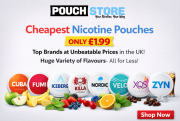 Looking for the Best Nicotine Pouch Deals in the UK? Save Big Today!