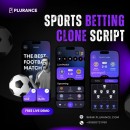 Sports betting clone ***** - For rapid market entry at low cost