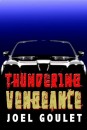 Thundering Vengeance e-book novel 