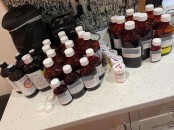 codeine.
