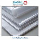 High-Quality PP Sheet for Packaging and Protection