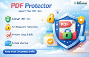 Manage PDF Permissions Quickly Using Softaken PDF Protector 