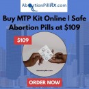 Buy MTP Kit Online | Safe Abortion Pills at $109