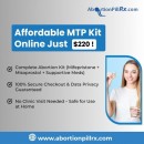 Order MTP Kit Online Safely – AbortionPillRx Trusted Pharmacy