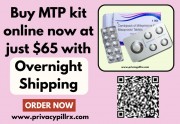 Buy MTP kit online now at just $65 with Overnight Shipping