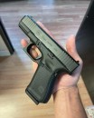 Glocks pistols are permanently available