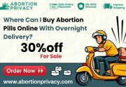 Where Can I Buy Abortion Pills Online With Overnight Delivery?