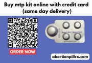Buy mtp kit online with credit card (same day delivery)