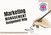 Marketing Assignment Helper which lets you score perfect grade