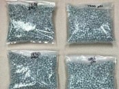 Neurol, Frontin, Rivotril, Diazepam, Lexaurin, Valproát