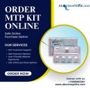 Fast & Easy Way to Order MTP Kit Online in USA