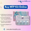 Buy MTP Kit Online: Fast Shipping UK